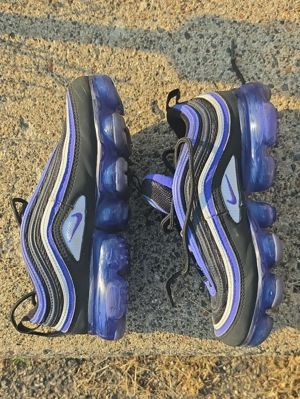 Nike kids athletic